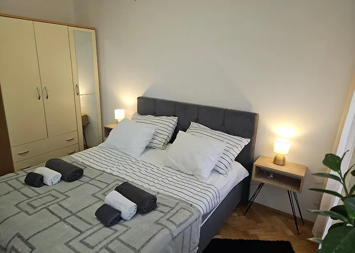 Apartman Judita