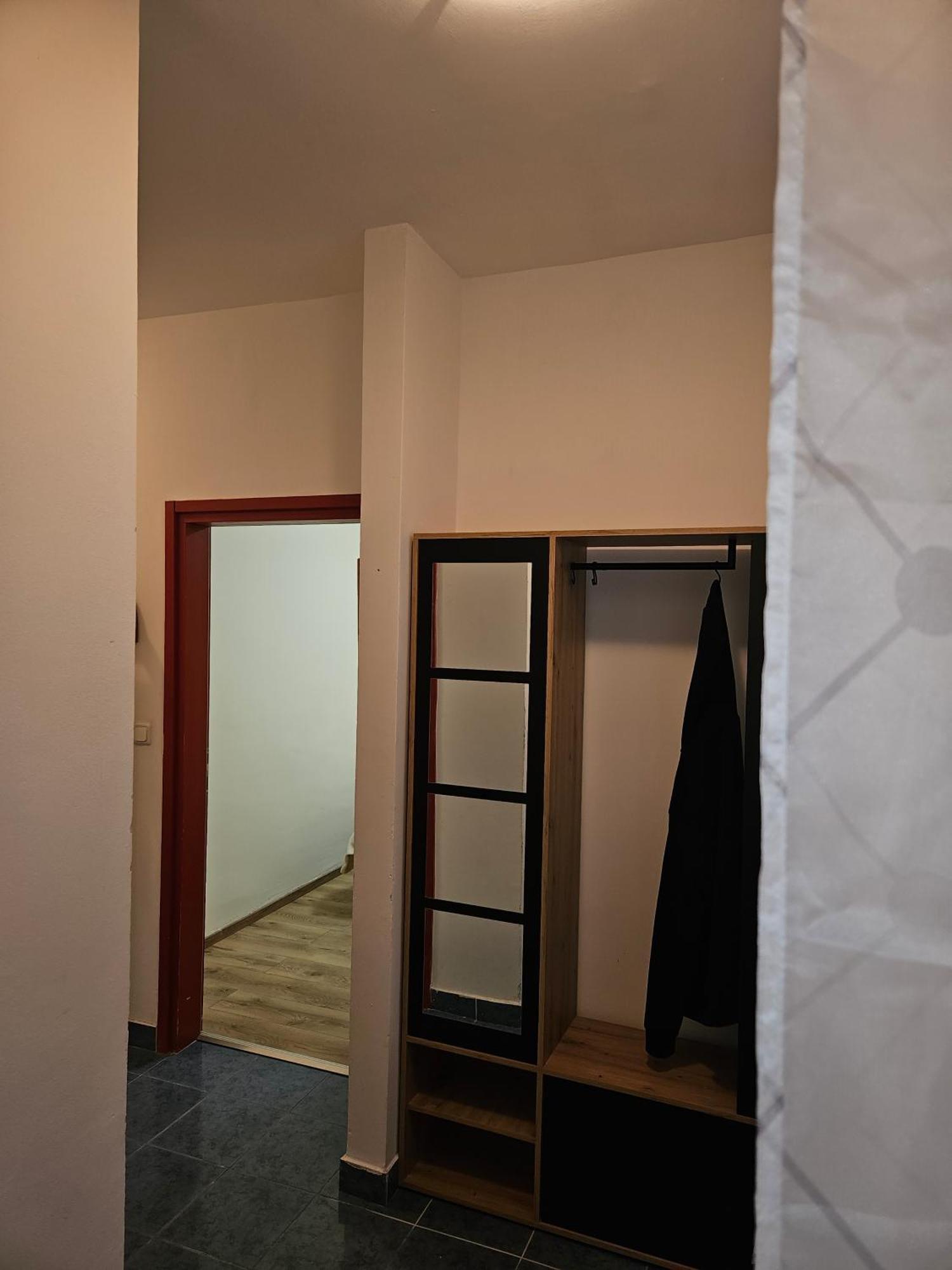 Judita Apartman Zagreb