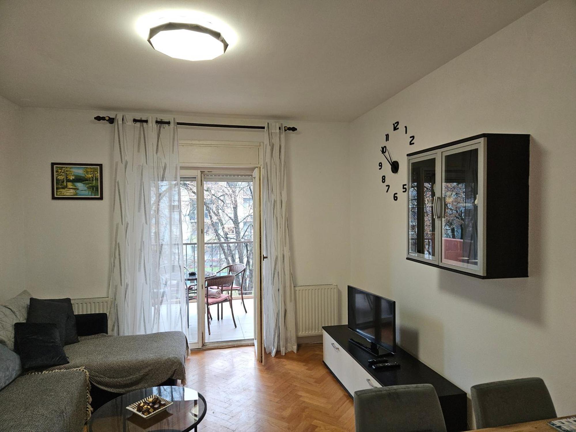 Judita Zagreb